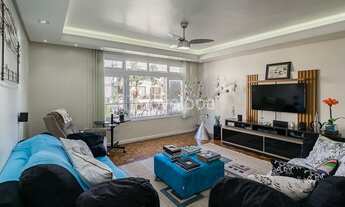 Imagem 4: PORTO ALEGRE - Cobertura - Rio Branco