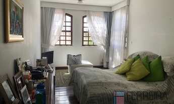 Imagem 3: Salvador - Casa Padrão - Caminho das árvores