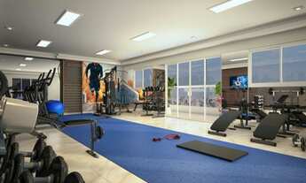 Imagem 6: Aptº NOVO - 2dts 2Suítes 2Vagas - Lazer Completo - Perto da Praia - Preço Especial - TOP