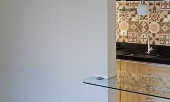 Imagem: Apartamento para aluguel possui 71 metros