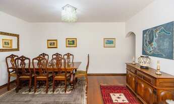 Imagem 4: Apartamento com 102 metros, 3 quartos, 1 Suíte, 3 vagas na Vila Olímpia - São Paulo - SP