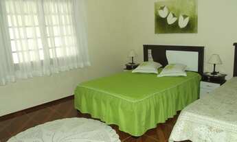 Imagem 7: LINDA CHÁCARA - BAIRRO AMERICANA- TATUÍ/SP