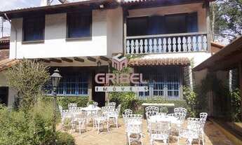 Imagem: Nova Lima - Casa de Condomínio - Estancia