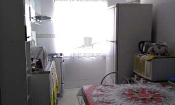 Imagem 6: Ótimo apartamento térreo de 2 dormitórios no bairro Ingleses- Florianópolis/ SC