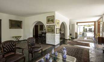 Imagem 4: SãO PAULO - Casa Padrão - Jardim Guedala