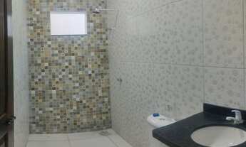 Imagem 2: Casa para venda com 150 metros quadrados com 3 quartos em COHAB Anil III - São Luís - MA