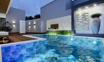 Imagem 5: Casa a venda! Casa com 4 dormitórios