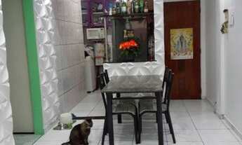 Imagem: Apartamento de 60m², 2/4, 1vg - AP0256