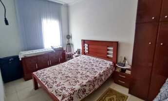 Imagem 5: Excelente apartamento térreo 70m² 2 dormitórios Vila Dusi - São Bernardo do Campo - SP