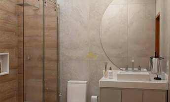 Imagem 5: Casa com 3 dormitórios à venda, 105 m² por R$ 795.000,00 - Jardins do Império - Indaiatuba