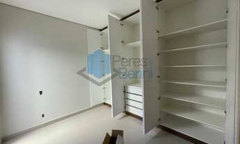 Imagem 7: Swiss Park - Casa assobradada em fase final de acabamento