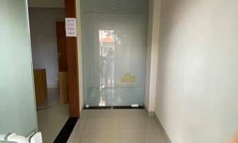 Imagem 2: Sala para alugar, 35 m² por R$ 1.500,00/mês - Cidade Nova I - Indaiatuba/SP