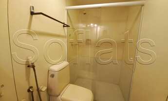 Imagem 6: Flat Golden Tower 40m² 1 dormitório 1 vaga para locação no Itaim Bibi