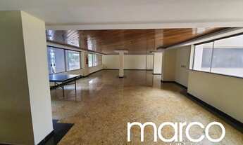 Imagem 6: Apartamento com 4 quartos no Ed. Bueno's Garden - Apartamento de alto padrão! - Bairr