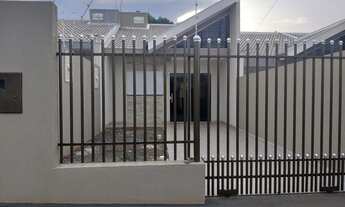 Imagem 3: Casa Geminada no JD. Universal -Sarandi