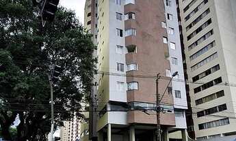 Imagem: Apartamento 03 dormitórios no Bairro Portão