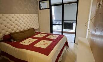 Imagem 7: Excelente apartamento locação ou venda - TOTALMENTE REFORMADO, 152 metros quadrados, 3 qua