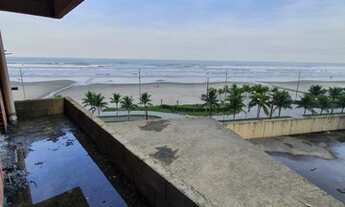 Imagem 4: Apartamento 3 Dormitórios de Frente p/ Mar- Ultima Unidade- Financiamento Direto- Lazer Co