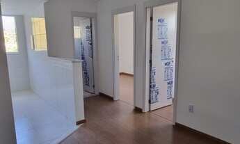 Imagem 5: Teixeiras, apartamento 2 quartos, garagem, gás encanado, portaria24 hrs, elevadores