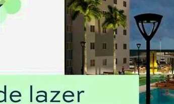 Imagem 4: Apartamento para venda com 42 metros quadrados com 2 quartos em Centro - Ananindeua - PA