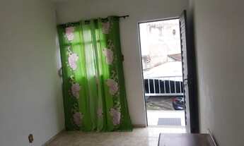 Imagem 5: Quitinete Nova Familiar