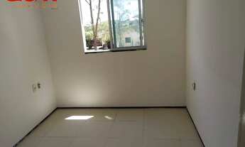 Imagem 6: Apartamento em Messejana no Condomínio Hesed