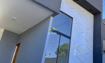 Imagem 3: Casa alto padrão 3 quartos 1 suíte são francisco senador canedo