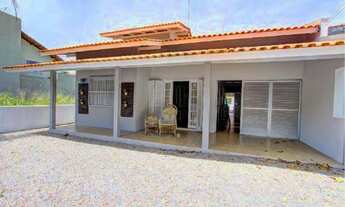 Imagem 2: Casa com 3 quartos em Canto Grande - Bombinhas - SC