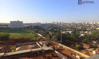 Imagem 4: Apartamento 2 quartos - La Savona - Gleba Palhano