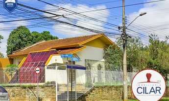 Imagem 2: Curitiba - Casa Padrão - Centro Cívico