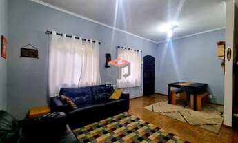 Imagem 3: Sobrado à venda, 3 quartos, 2 vagas, Santa Maria - São Caetano do Sul/SP