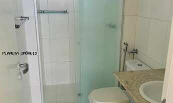 Imagem 7: Apartamento 3 Quartos para Venda em Salvador, PITUBA, 3 dormitórios, 3 suítes, 5 banheiros