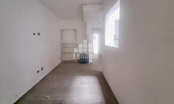 Imagem 2: Apartamento para Venda em Santo André, Campestre, 2 dormitórios, 1 suíte, 2 banheiros, 1 v