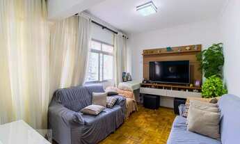 Imagem 5: Ótima Opção de Apto com 3 dorms 109m² no bairro Cerqueira César - SP/SP