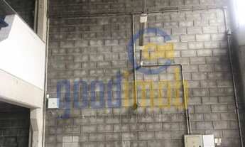 Imagem 3: Sorocaba - Galpão/Depósito/Armazém - Jardim Zulmira