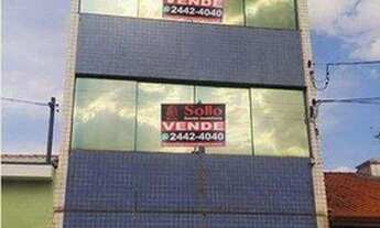 Imagem: Prédio Comercial à venda, 303 m² por