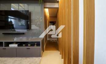 Imagem 6: Apartamento no Ed. ARTHOUSE DOUBLE SKY Apartamento com 3 dormitórios Taquaral Campinas-SP