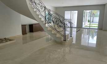 Imagem 5: Casa Venda Condomínio Tamboré 3 Reformada - Ótima oportunidade!