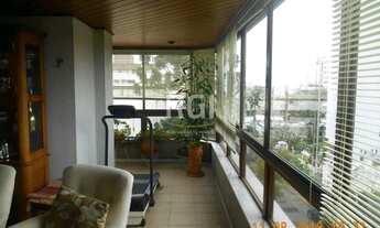 Imagem: Porto Alegre - Apartamento Padrão - Petrópolis