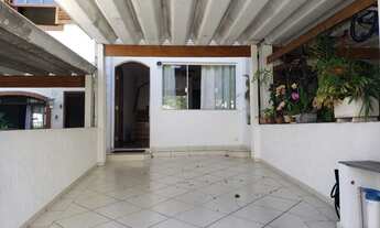 Imagem 6: Sobrado para venda possui 130 metros quadrados com 3 quartos em Jardim Marajoara - São Pau