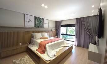 Imagem 7: Vendo belíssima casa, de esquina e com móveis planejados