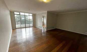 Imagem: Apartamento com 3 dormitórios para alugar