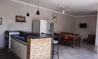 Imagem 5: Espaço P/ Festas no Bairro Vila Cassini em São José do Rio Preto-SP