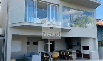 Imagem: Casa à venda no bairro Alphaville - Santana