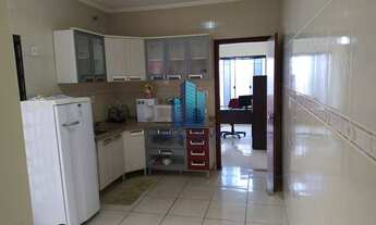 Imagem 3: Casa com 3 dormitórios à venda, 103 m² por R$ 330.000 - São Carlos - Pouso Alegre/MG