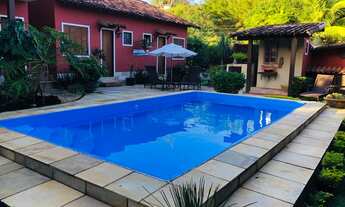 Imagem 3: Casa Geribá - Aluguel para casamentos, festas, eventos e estadia - Armação dos Búzios - RJ