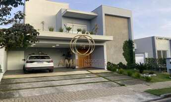 Imagem: IM - CA06840 Casa no Condominio Ouroville