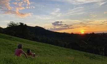 Imagem 4: Terreno de 1058 m² - Condomínio Ecológico em Piracaia - SP