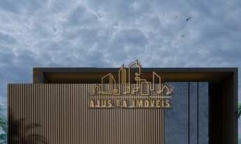 Imagem 3: Luxuosa Casa em construção