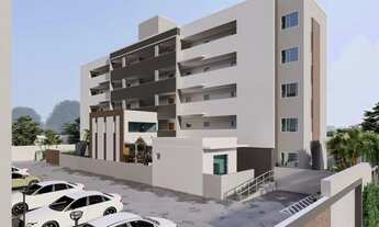 Imagem 3: Apartamentos no Parque Tabapua, Caucaia pronto para financiar